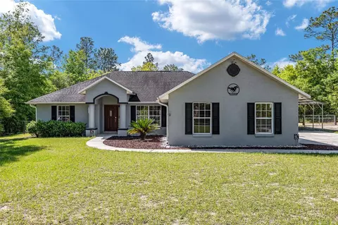 13380 SW 90th St, Dunnellon, FL 34432