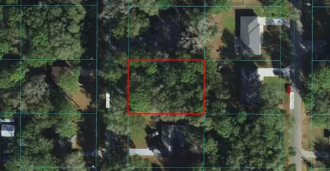 tbd NW Lot 18 Nw 65th Ct, Ocala, FL 34482