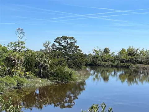 Rye Key, Cedar Key, FL 32625