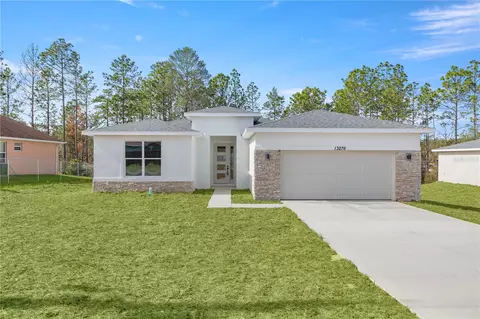 13276 SW 76th Ct, Ocala, FL 34473