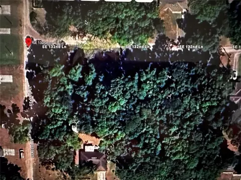 SE 132nd Lane, Belleview, FL 34420