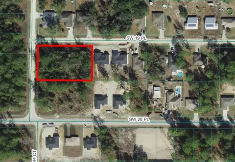 Tbd SW 19th Place, Ocala, FL 34481