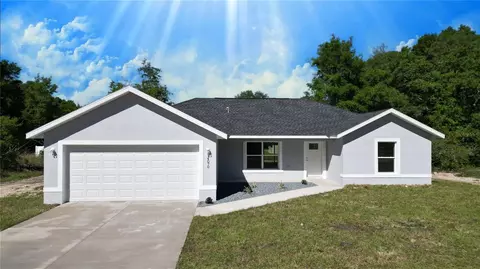 14070 SE 44th Ave, Summerfield, FL 34491