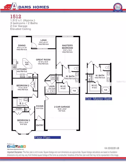 4597 SE 25th Loop, Ocala, FL 34480