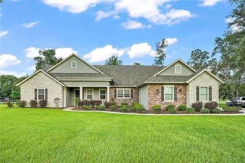 7309 NE 25th Avenue Rd, Ocala, FL 34479
