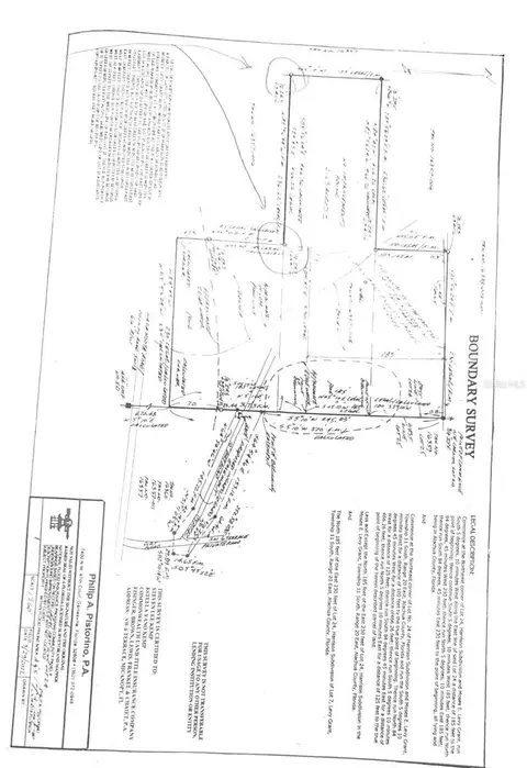 12615 SW 6th Ter, Micanopy, FL 32667