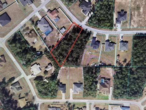 00 SW 108th Ln, Ocala, FL 34476