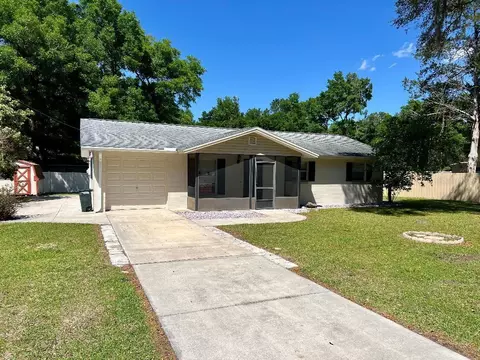 7645 SW 78 Pl, Ocala, FL 34476