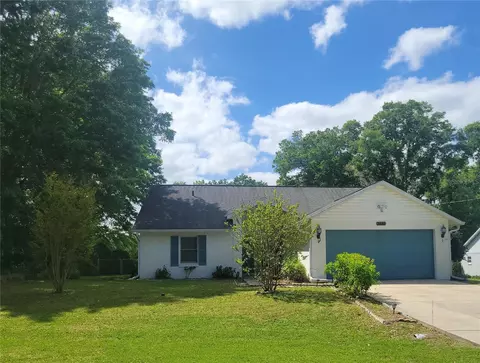 2332 SE 49th Ave, Ocala, FL 34480