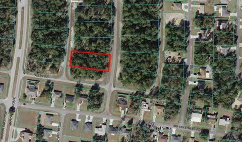 00 SW 44 Ave, Ocala, FL 34473