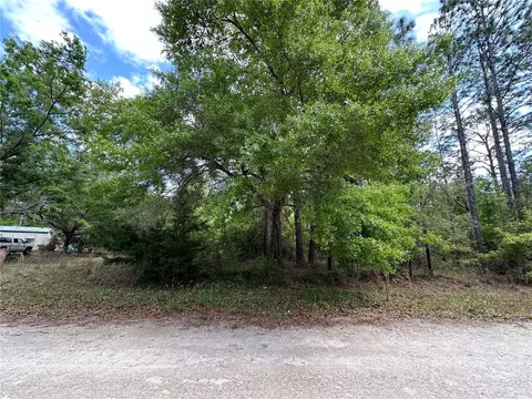 2271 SE 140th Ave, Morriston, FL 32668