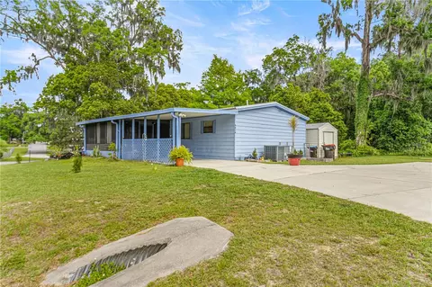 6414 SE 112th St, Belleview, FL 34420