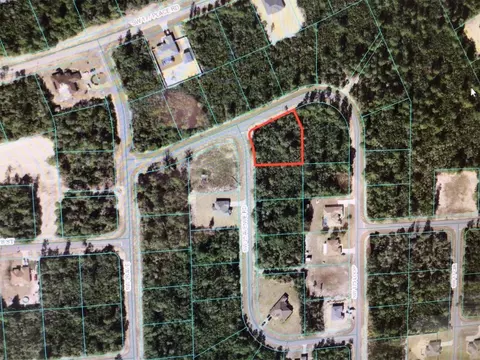 SW 25th Avenue Rd, Ocala, FL 34473