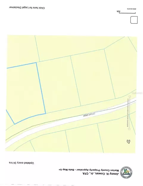 00 Cedar Crse, Ocala, FL 34472