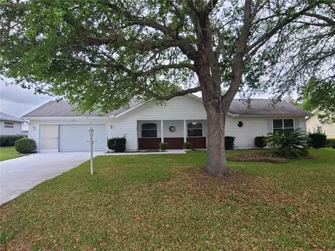 4507 NW 30th Pl, Ocala, FL 34482