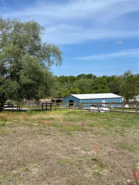 5851 NE 96th Ave, Bronson, FL 32621