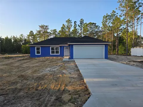 4 Locust Lane Crse, Ocala, FL 34472