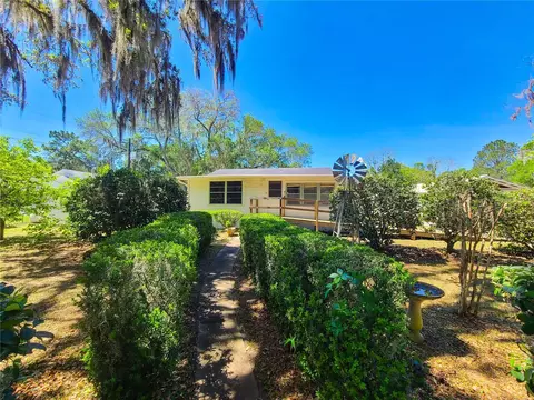 2610 SE 35th St, Gainesville, FL 32641