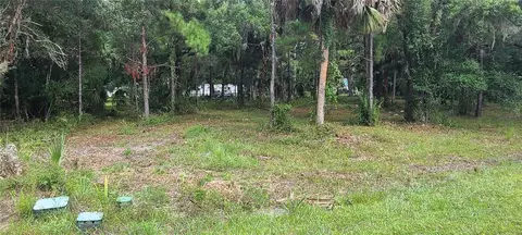 5589 N Brookgreen Dr, Crystal River, FL 34428