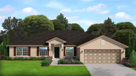 3 Almond Drive Pl, Ocala, FL 34472