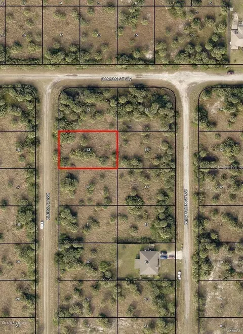 1907 Klebs Ave SW, Palm Bay, FL 32908