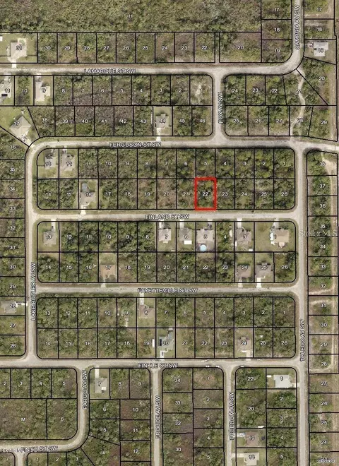 133 Finland St SW, Palm Bay, FL 32908