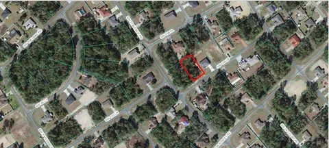 Tba SW 159 Lane, Ocala, FL 34473