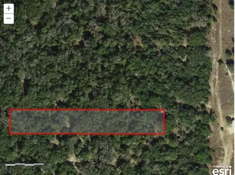 1962 E Fox Crossing Ln, Inverness, FL 34453