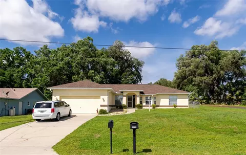 13260 SW 3rd Ct, Ocala, FL 34473