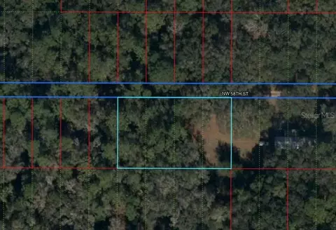 lot8 NW 9 10 11 Nw 58 St, Chiefland, FL 32626