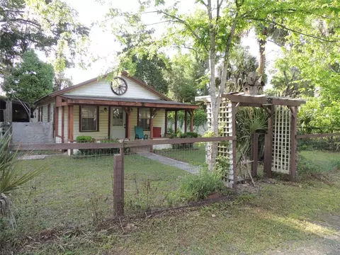 224 SE 1st St, Williston, FL 32696