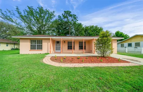 489 Water Run, Ocala, FL 34472