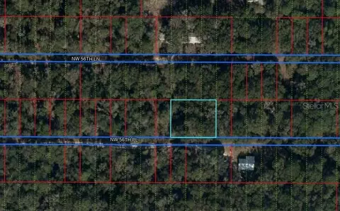 lot18 NW 19 20 Nw 56 Pl, Chiefland, FL 32626