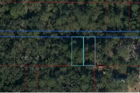 lot22 NW 23 Nw 57 Pl, Chiefland, FL 32626