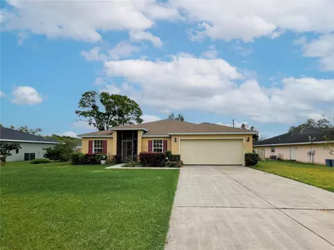 13295 SW 39th Avenue Rd, Ocala, FL 34473