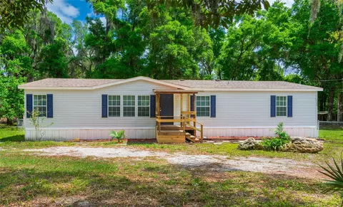 13325 NE 34th Ter, Anthony, FL 32617