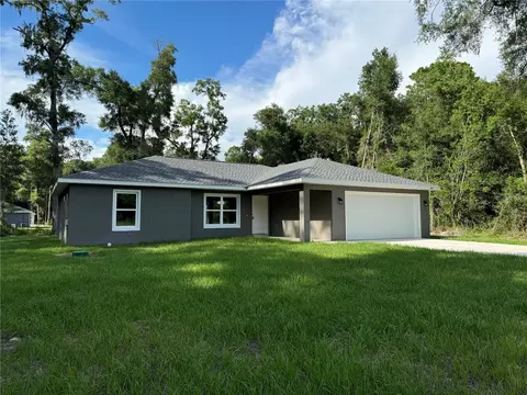 3987 SE 144th St, Summerfield, FL 34491