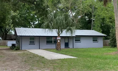 2081 NE 79th Pl, Ocala, FL 34479