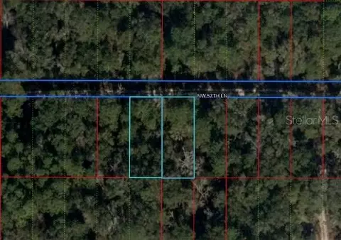 lot11 NW 12 Nw 57 Ln, Chiefland, FL 32626