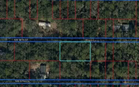 lot22 NW 23 24 25 Nw 58 St, Chiefland, FL 32626