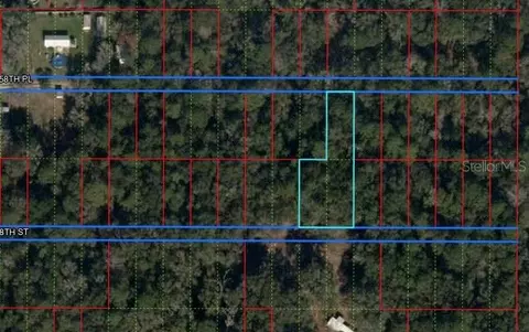 lot24 NW 25 25 Nw 58 St, Chiefland, FL 32626