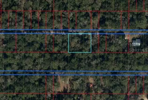 lot14 NW 15 16 Nw 56 Pl, Chiefland, FL 32626