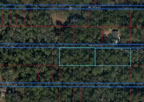 Lot 12-21 NW 57 Lane, Chiefland, FL 32626