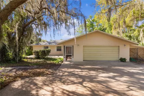 9934 SE 110th Street Rd, Belleview, FL 34420