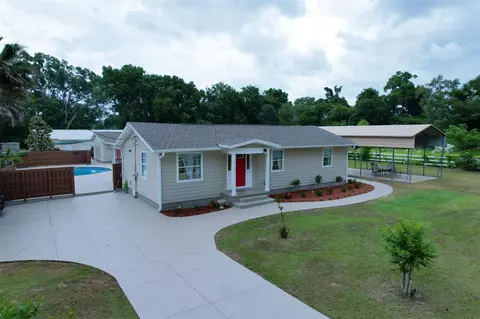 2769 W Highway 316, Reddick, FL 32686 photo 1