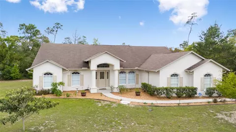 4426 SW 159th Pl, Ocala, FL 34473
