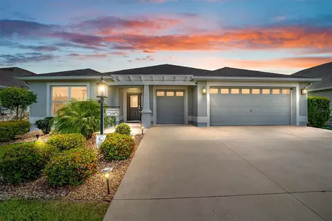 5719 Carley Loop, The Villages, FL 32163