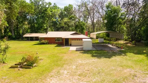 5002 E Highway 316, Citra, FL 32113