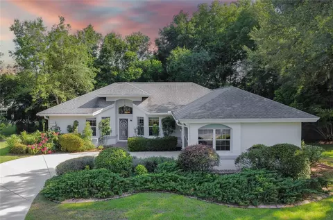 11450 SW 82nd Cir, Ocala, FL 34481