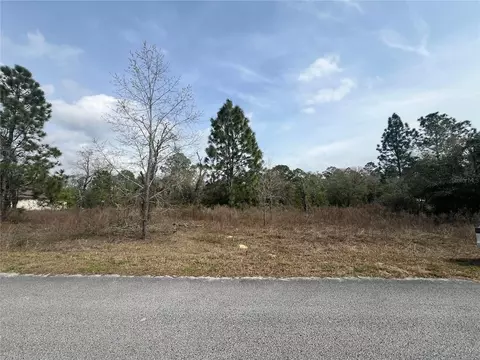Tbd SW Evergreen Court, Dunnellon, FL 34431